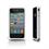 Marware SportGrip Edge for iPhone 4 - White 1095-SGEW